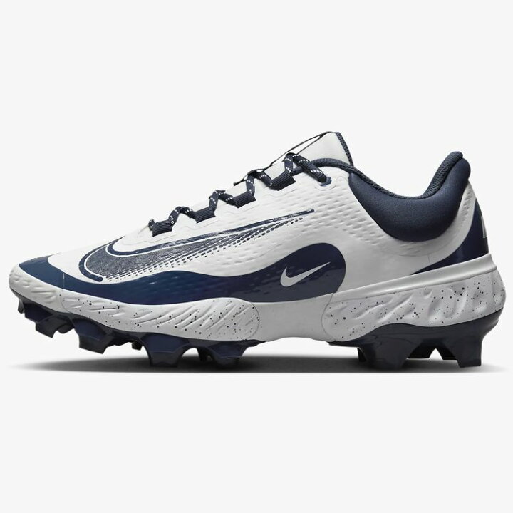 楽天市場】【ナイキ ポイントスパイク】 NIKE 野球 スパイク カラー 