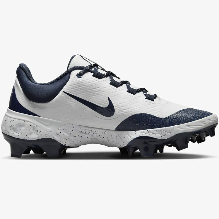 楽天市場】【ナイキ ポイントスパイク】 NIKE 野球 スパイク カラー 