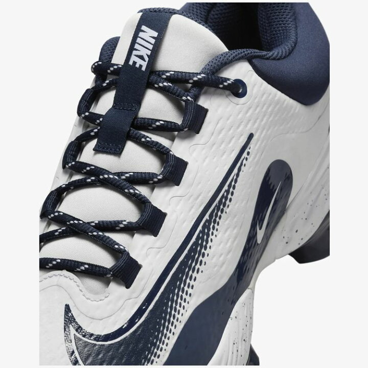 楽天市場】【ナイキ ポイントスパイク】 NIKE 野球 スパイク カラー 