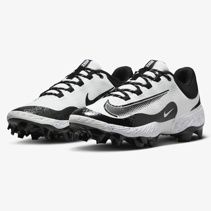 楽天市場】【ナイキ ポイントスパイク】 NIKE 野球 スパイク カラー 