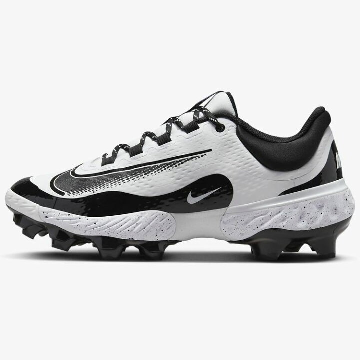 楽天市場】【ナイキ ポイントスパイク】 NIKE 野球 スパイク カラー 