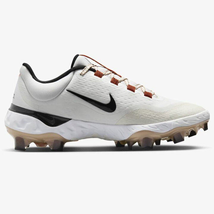 楽天市場】【ナイキ ポイントスパイク】 NIKE 野球 スパイク カラー  