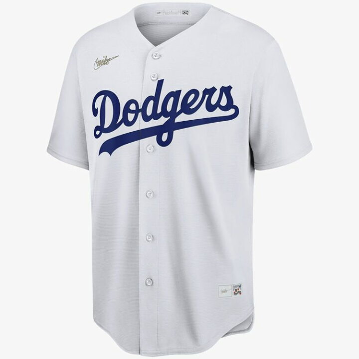 楽天市場】50/50 ドジャース ユニフォーム MLB ナイキ 大谷翔平 