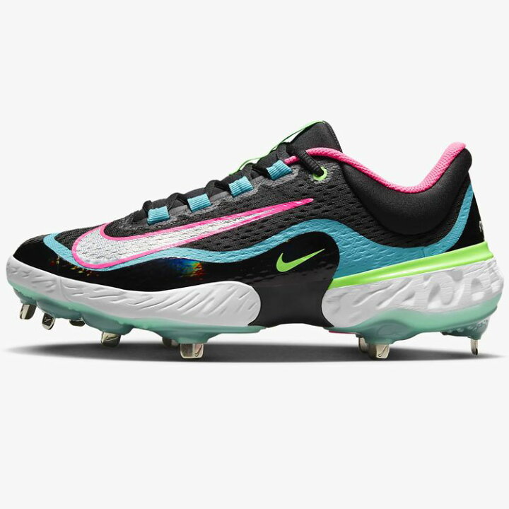 楽天市場】ナイキ 野球 スパイク 金具スパイク Nike カラースパイク 