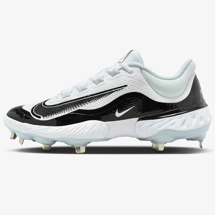 楽天市場】【ナイキ 金具スパイク】 Nike 野球 スパイク カラー 