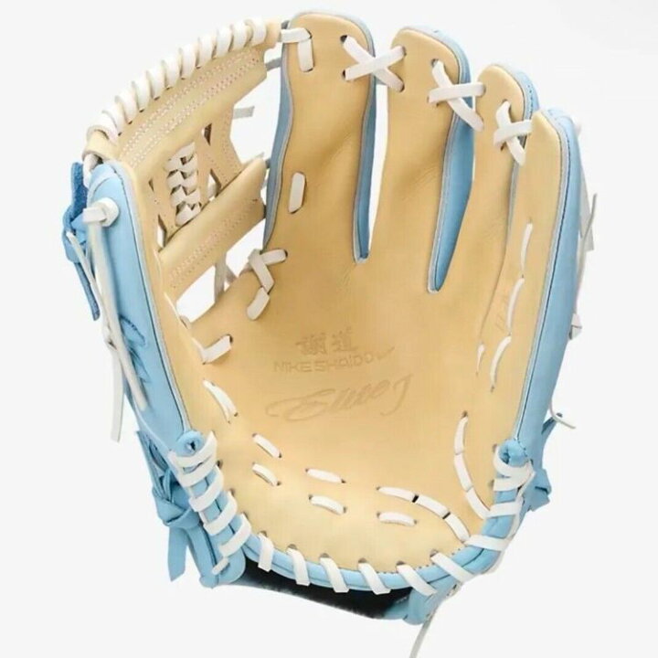 楽天市場】ナイキ 野球 グローブ NIKE SHA|DO Elite J Series 内野手用 