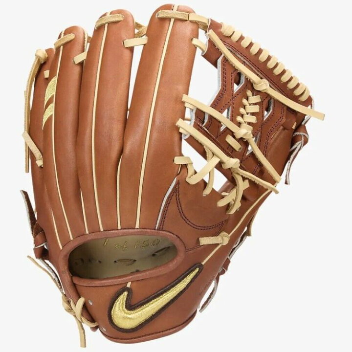 楽天市場】ナイキ 野球 グローブ NIKE SHA|DO Elite J Series 内野手用  