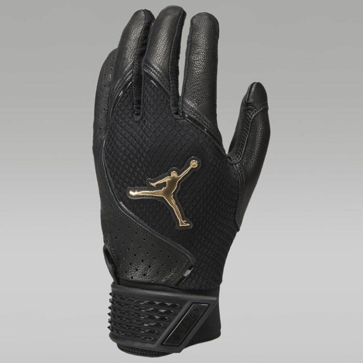 楽天市場】ナイキ ジョーダン Nike Jordan 野球 バッティング手袋 