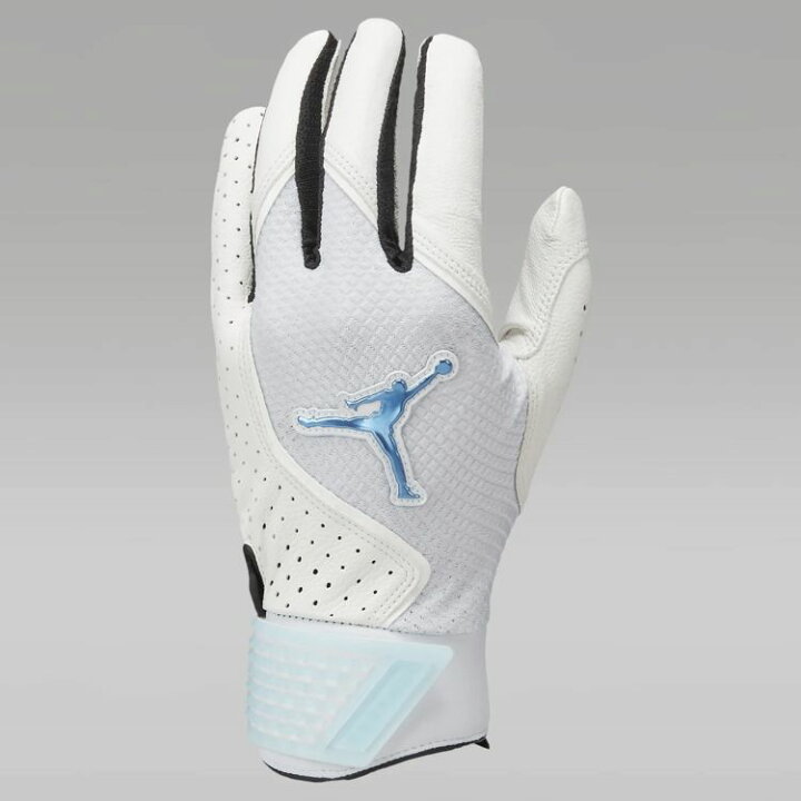 楽天市場】ナイキ ジョーダン Nike Jordan 野球 バッティング手袋 