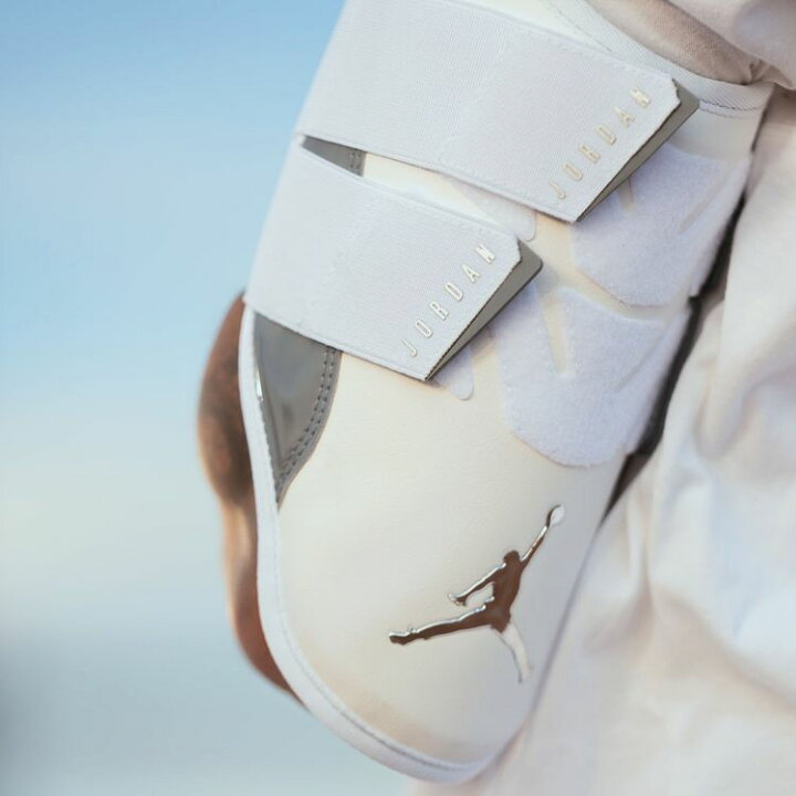 楽天市場】野球 ナイキ ジョーダン Nike Jordan ダブルストラップ 