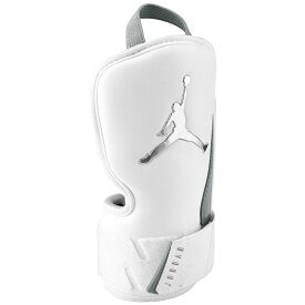 野球 ジョーダン ナイキ 防具 ハンドガード 手甲ガード NIKE JORDAN 大人 一般 打者用プロテクター ホワイト J1010860 J1010861 ybc プレゼント