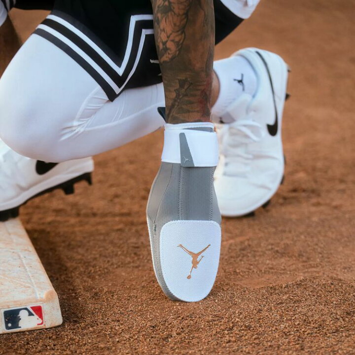 楽天市場】野球 ジョーダン JORDAN ナイキ スライディングミット 