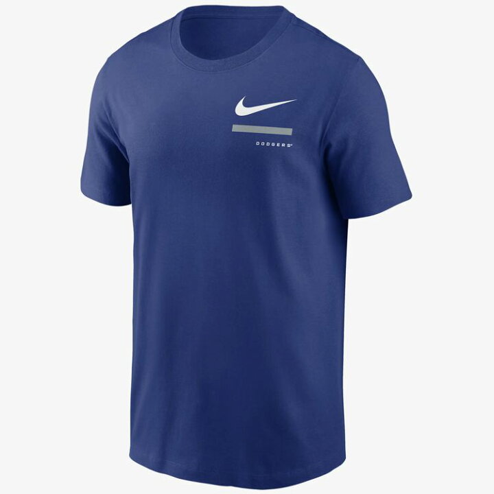 楽天市場】50/50 ナイキ NIKE ドジャース MLB Los Angeles Dodgers LAD 