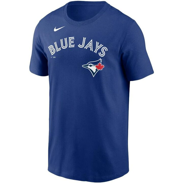 楽天市場】【トロント・ブルージェイズ】 ナイキ NIKE Tシャツ MLB 