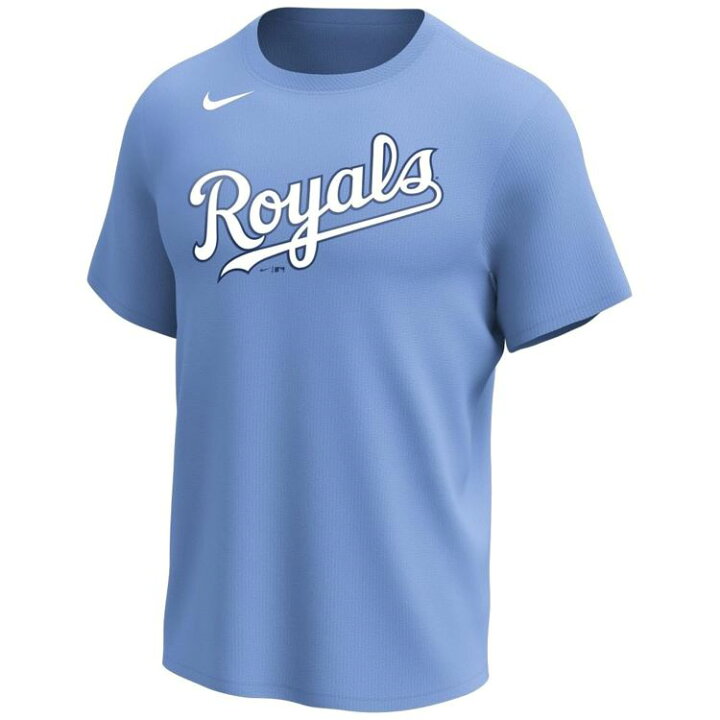 楽天市場】【カンザスシティ・ロイヤルズ】 ナイキ NIKE Tシャツ MLB 