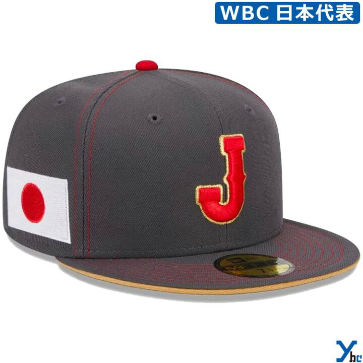 楽天市場】野球 ニューエラ キャップ NewEra WBC 日本 ジャパン 侍 