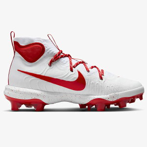 �i�C�L �싅 �|�C���g�X�p�C�N NIKE Alpha Huarache NXT TPU Baseball Cleats �~�h���J�b�g �����Y �x�[�X�{�[���V���[�Y �y�� ������ TPU�X�^�b�h �O���b�v�� �C�O �A�� DJ6519 ybc