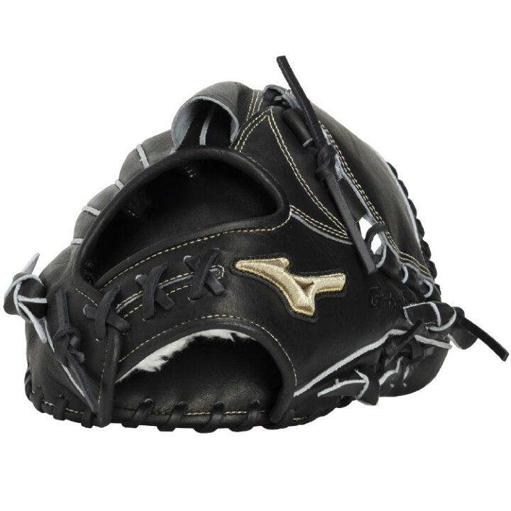 楽天市場】刺繍サービス ミズノ mizuno 野球 グローブ 投手用 軟式 