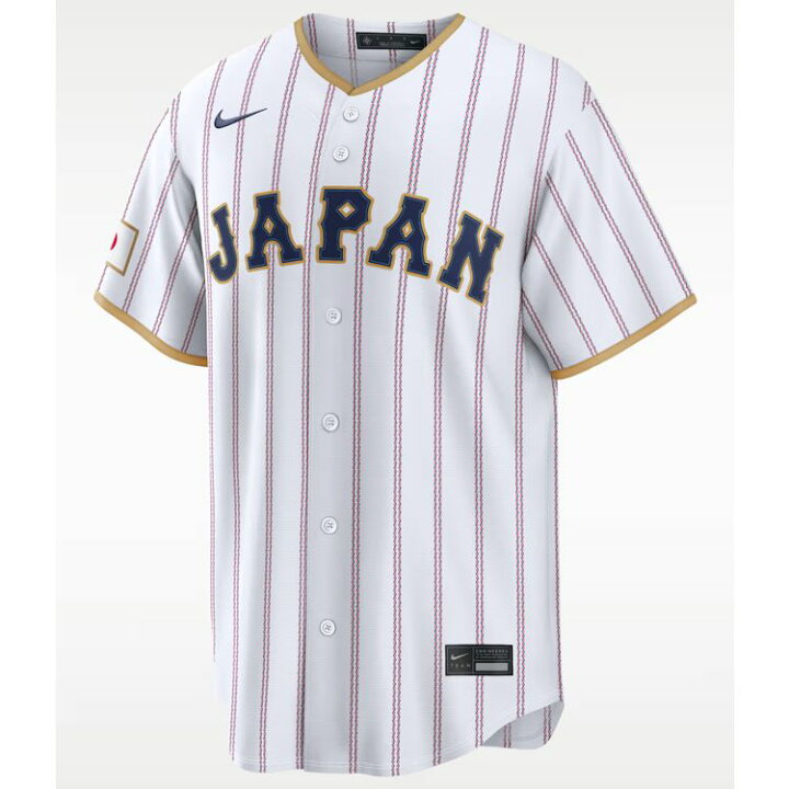 楽天市場】村上宗隆 ユニフォーム 侍ジャパン 2026 WBC 日本代表 
