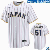 楽天市場】侍ジャパン ユニフォーム 鈴木誠也の通販