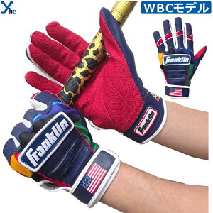 �t�����N���� �싅 �o�b�e�B���O�O���[�u WBC ���[���h�x�[�X�{�[���N���V�b�N ���胂�f�� ����p Franklin WORLD BASEBALL CLASSIC �o�b�e�B���O��� ybc