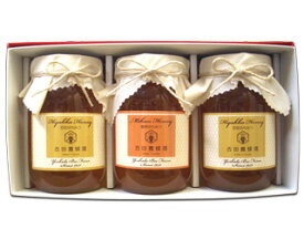 【送料無料】国産蜂蜜3本セット（10584円の組合せ）【内祝い】【御礼】【国産はちみつギフト】【お祝い】【御礼ギフト】【ヘルシーギフト】【お誕生日の贈り物】【新居祝い】などに 【楽天】