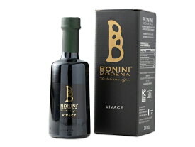BONINI バルサミコ酢 250ml Vivace(3年熟成) 【内祝い】【御礼】【新築お祝い】【開店お祝い】など 【 楽天】