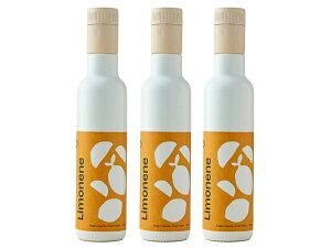 �y���������z�����l�[�m 250ml (3�{�Z�b�g) NEW�f�U�C�� (IO�@D-Limoneno ������ EXV �I���[�u�I�C�� �F LE250)�y�y�V�z