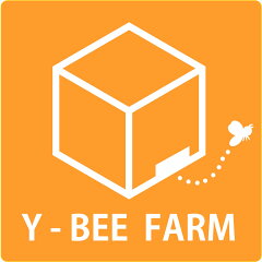 ハチミツ専門店 Y-BEE FARM