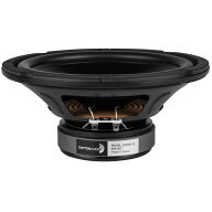 Dayton Audio DC200-8 スピーカーユニット 20cm ウーファー　8Ω