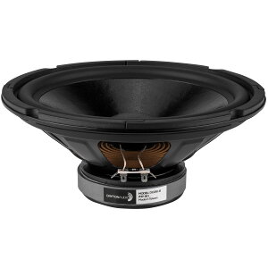 Dayton Audio DC250-8 Xs[J[jbg 25cm E[t@[ 8