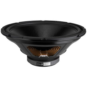 Dayton Audio DC380-8 Xs[J[jbg 38cm E[t@[