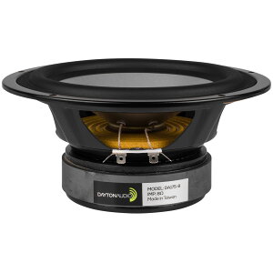 yX[p[SALE-10%EP5{zDayton Audio DA175-8 Xs[J[jbg 17.5cm A~R[ E[t@[ 8