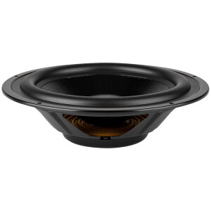 Dayton Audio DS215-PR Xs[J[jbg 20cm pbVu WG[^[iFSD215-PRj