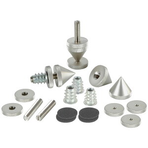 Dayton Audio DSS5-SN �X�s�[�J�[�X�p�C�N�Z�b�g(�T�e��)