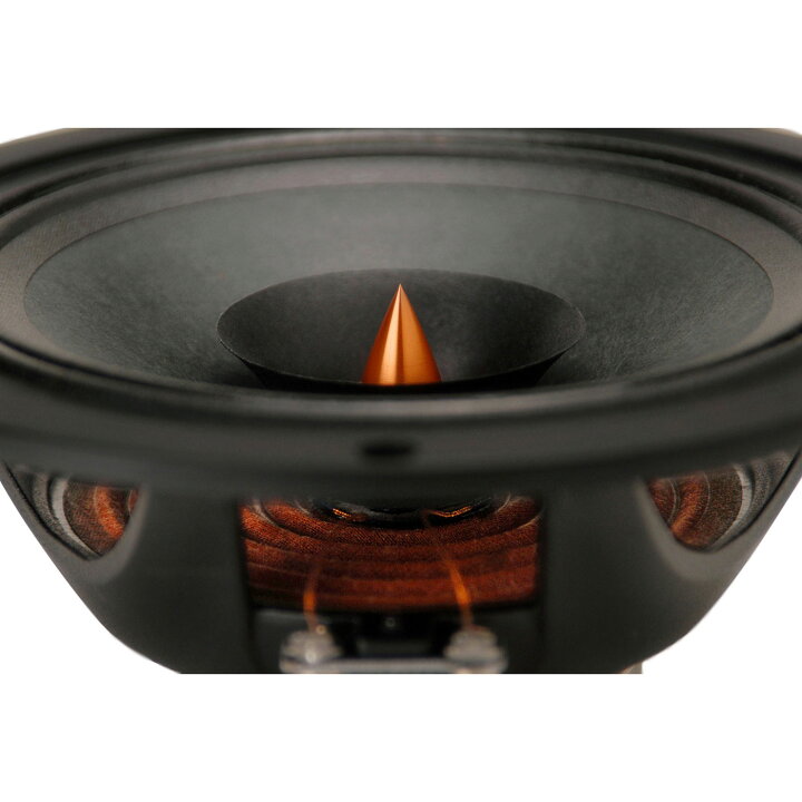 楽天市場】Dayton Audio PS180-8 スピーカーユニット 18cm フルレンジ 