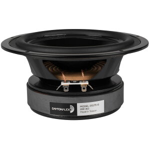 Dayton Audio DS175-8 Xs[J[jbg 17.5cm DSifTCi[V[YjE[t@[ 8
