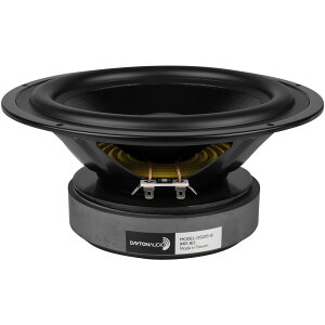 Dayton Audio DS215-8 Xs[J[jbg 21.5cm fTCi[V[Y E[t@[ 8