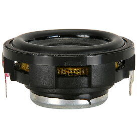 Dayton Audio CE30P-4 スピーカーユニット 30mm ペーパーコーン ミニ　スピーカー フルレンジ 4Ω