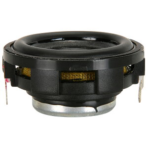 Dayton Audio CE30P-4 Xs[J[jbg 30mm y[p[R[ ~j@Xs[J[ tW 4