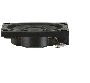 Dayton Audio CE40-28P-8 Xs[J[jbg 40mm x 28mm y[p[R[ ~j Xs[J[ tW