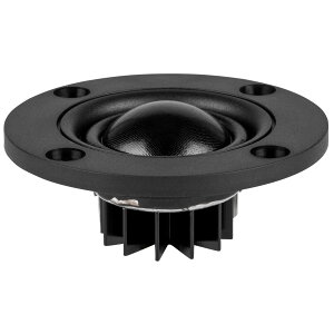 Dayton Audio ND25FA-4 25mm �\�t�g�h�[�� �c�B�[�^�[ 4��