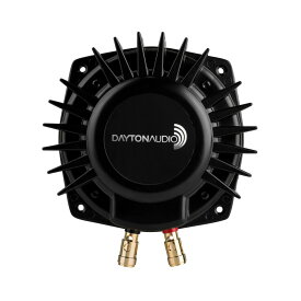 Dayton Audio BST-1 ハイパワー プロ バスシェーカー 50W 4Ω