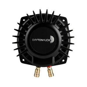 Dayton Audio BST-1 �n�C�p���[ �v�� �o�X�V�F�[�J�[ 50W 4��