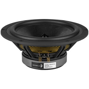 Dayton Audio RS225P-8A Xs[J[jbg 22.5cm y[p[R[ E[t@[ 8