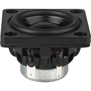 Dayton Audio DMA45-4 DMA�V���[�Y 4.5cm �f���A���}�O�l�b�g �A���~�R�[�� �t�������W 4��