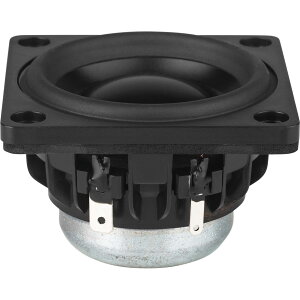 Dayton Audio DMA58-4 DMA�V���[�Y 5.8cm �f���A���}�O�l�b�g �A���~�R�[�� �t�������W 4��