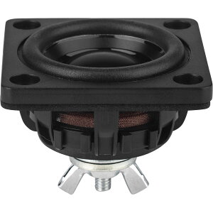 Dayton Audio DMA45-PR DMA�V���[�Y 4.5cm �p�b�V�u���W�G�[�^�[