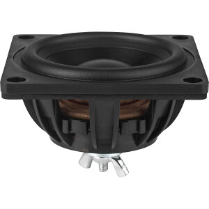 Dayton Audio DMA70-PR DMA�V���[�Y 7cm �p�b�V�u���W�G�[�^�[