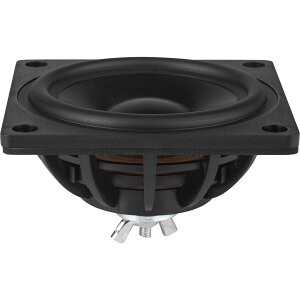 Dayton Audio DMA80-PR DMA�V���[�Y 8cm �p�b�V�u���W�G�[�^�[